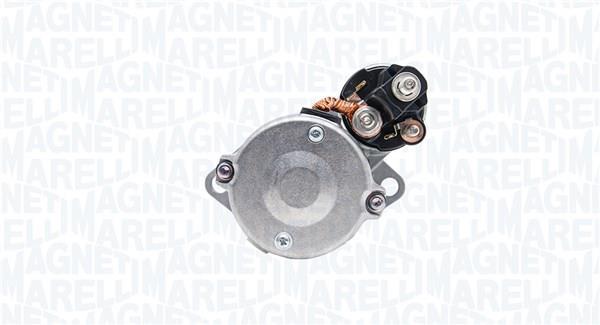 Démarreur MAGNETI MARELLI 063280094010
