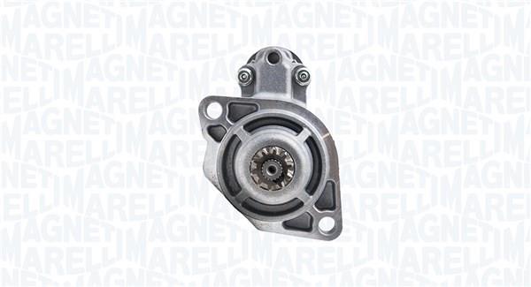 Démarreur MAGNETI MARELLI 063280094010