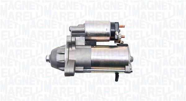 Démarreur MAGNETI MARELLI 063280095010