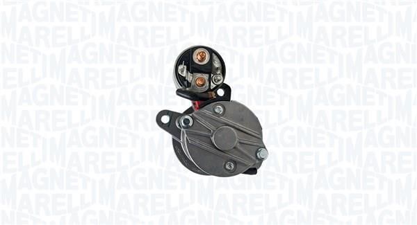 Démarreur MAGNETI MARELLI 063280096010