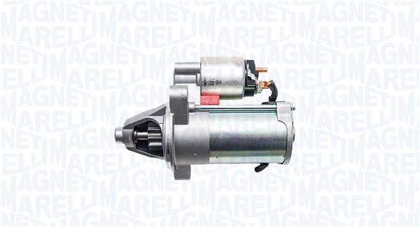 Démarreur MAGNETI MARELLI 063280096010