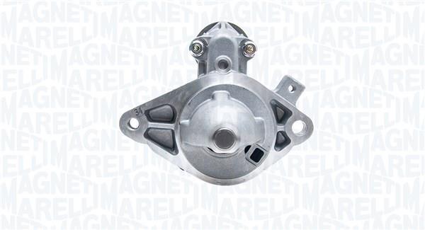Motor de arranque (Arrancador) MAGNETI MARELLI 063280097010