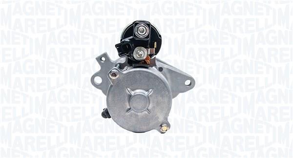 Motor de arranque (Arrancador) MAGNETI MARELLI 063280097010