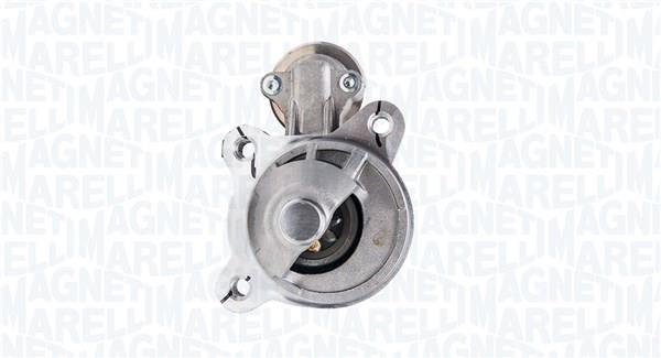 Motor de arranque MAGNETI MARELLI 063280098010