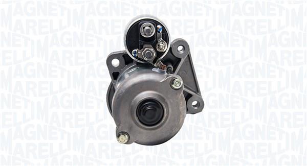 Démarreur MAGNETI MARELLI ref. 063280100010