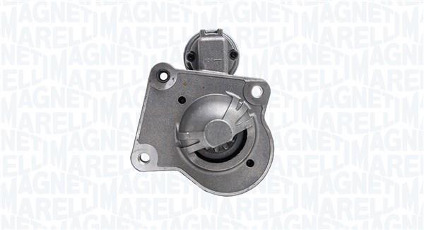 Démarreur MAGNETI MARELLI ref. 063280100010