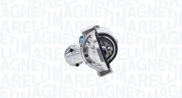 Démarreur MAGNETI MARELLI 063280101010