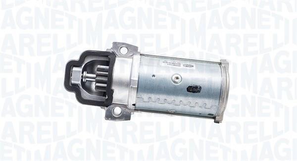 Démarreur MAGNETI MARELLI 063280101010
