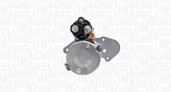 Démarreur MAGNETI MARELLI ref. 063280102010