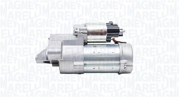 Démarreur MAGNETI MARELLI ref. 063280102010