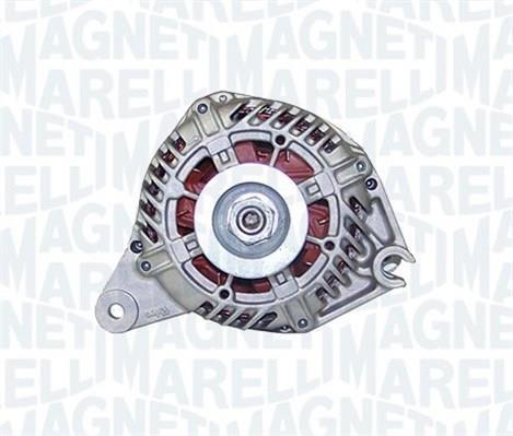 Alternateur MAGNETI MARELLI 944390402310