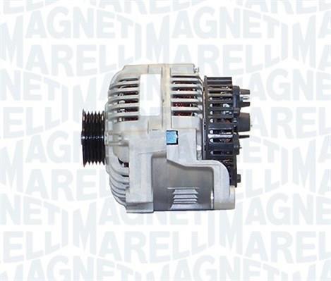 Alternateur MAGNETI MARELLI 944390402310