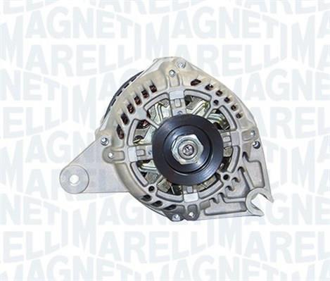 Alternateur MAGNETI MARELLI 944390402010