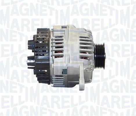 Alternateur MAGNETI MARELLI 944390402010