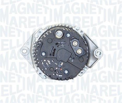 Alternateur MAGNETI MARELLI 944390402410