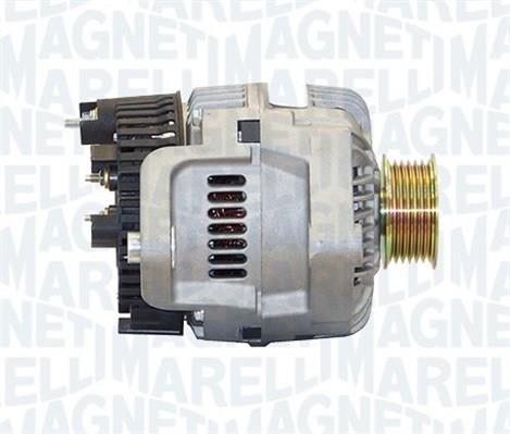 Alternateur MAGNETI MARELLI 944390402410
