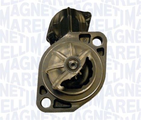 Démarreur MAGNETI MARELLI ref. 944280101200
