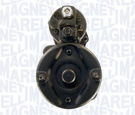 Démarreur MAGNETI MARELLI ref. 944280101200