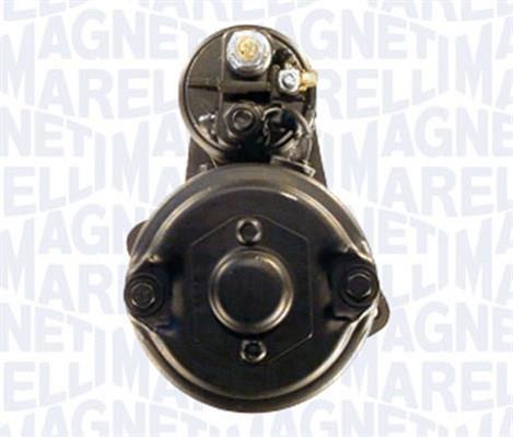Démarreur MAGNETI MARELLI ref. 944280102000