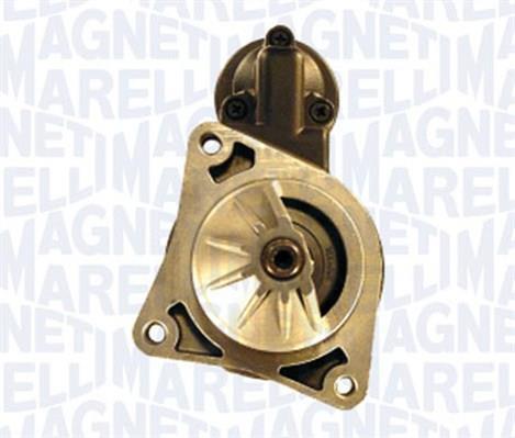 Démarreur MAGNETI MARELLI ref. 944280102600
