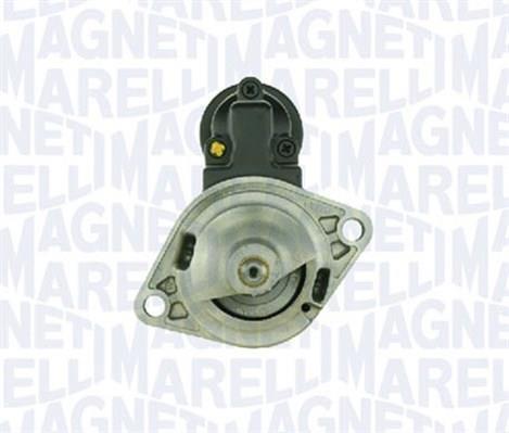 Démarreur MAGNETI MARELLI ref. 944280103400