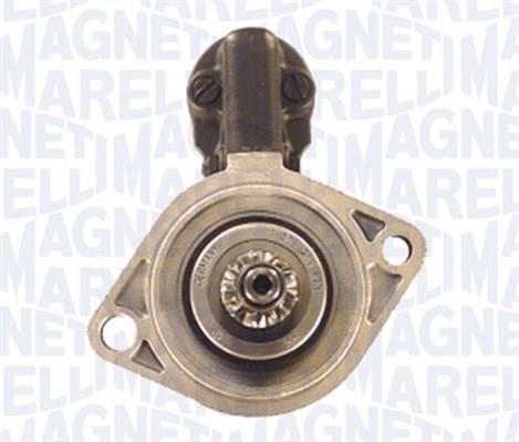 Démarreur MAGNETI MARELLI 944280103600