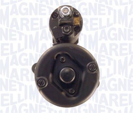 Démarreur MAGNETI MARELLI 944280103600
