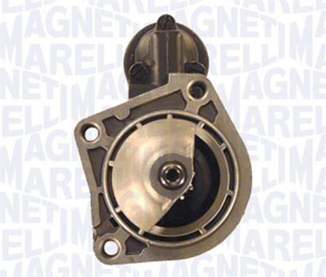 Motor de arranque (Arrancador) MAGNETI MARELLI 944280103900