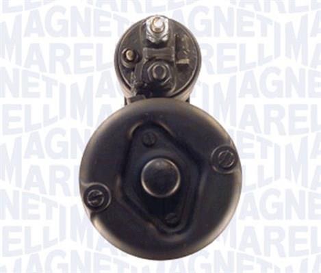 Motor de arranque (Arrancador) MAGNETI MARELLI 944280103900