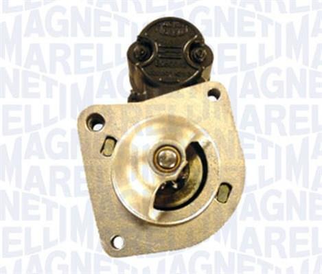 Démarreur MAGNETI MARELLI ref. 944280104400
