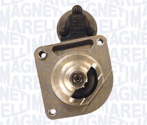 Démarreur MAGNETI MARELLI ref. 944280104500