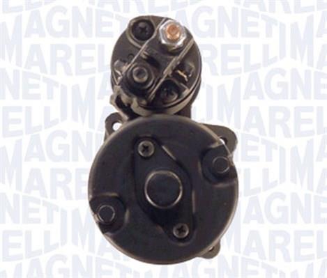 Démarreur MAGNETI MARELLI ref. 944280104500