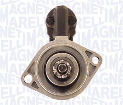 Démarreur MAGNETI MARELLI ref. 944280105300