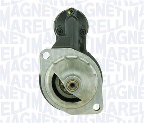 Démarreur MAGNETI MARELLI ref. 944280106300
