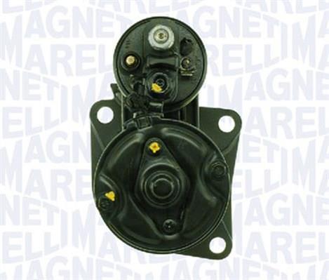 Démarreur MAGNETI MARELLI ref. 944280107300