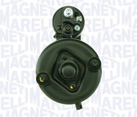 Motor de arranque MAGNETI MARELLI 944280108900