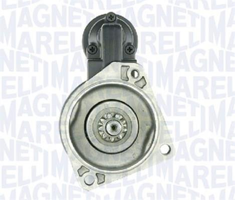 Motor de arranque (Arrancador) MAGNETI MARELLI 944280109100