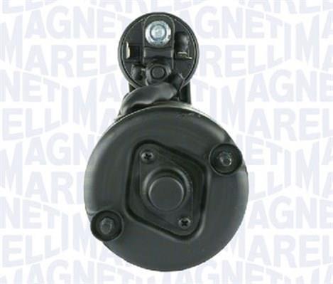 Motor de arranque (Arrancador) MAGNETI MARELLI 944280109100