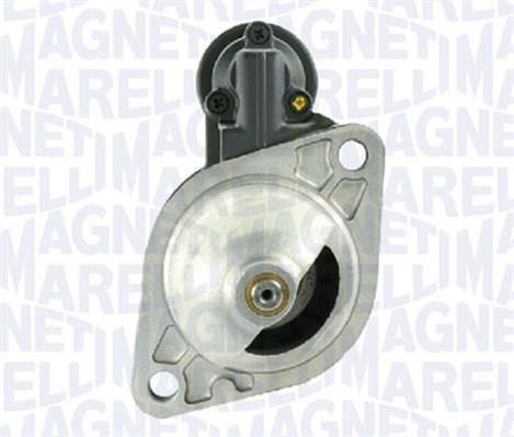 Motor de arranque (Arrancador) MAGNETI MARELLI 944280109400