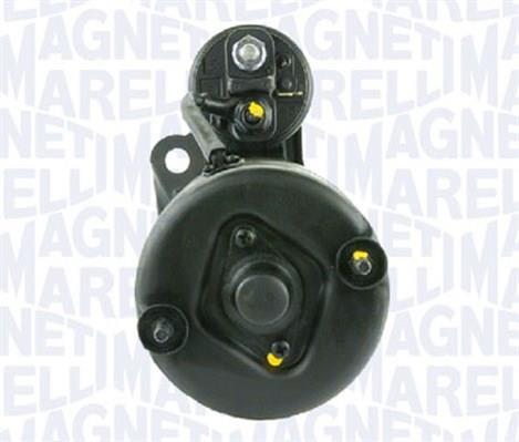 Motor de arranque (Arrancador) MAGNETI MARELLI 944280109400