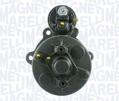 Démarreur MAGNETI MARELLI ref. 944280109500