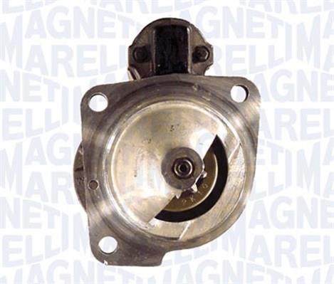 Démarreur MAGNETI MARELLI 944280110300