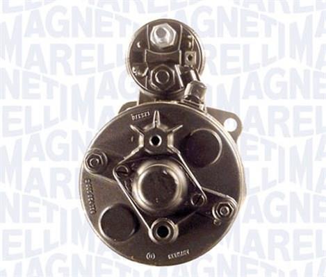Démarreur MAGNETI MARELLI 944280110700