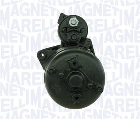 Démarreur MAGNETI MARELLI ref. 944280110800