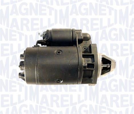 Motor de arranque (Arrancador) MAGNETI MARELLI ref. 944280111500