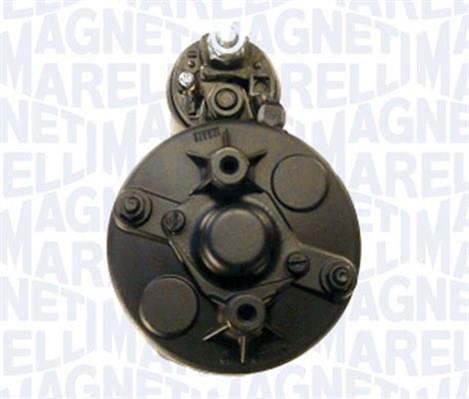 Motor de arranque (Arrancador) MAGNETI MARELLI ref. 944280111500