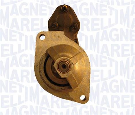 Démarreur MAGNETI MARELLI 944280117310