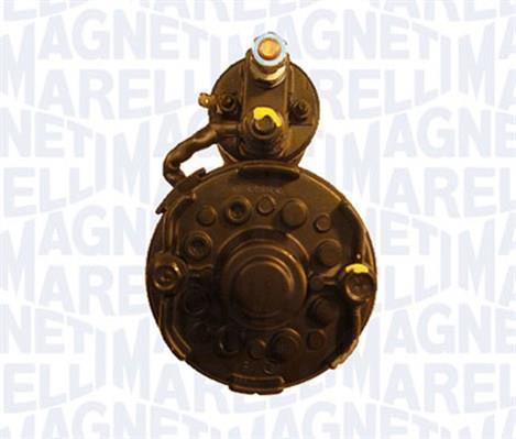 Démarreur MAGNETI MARELLI 944280117310