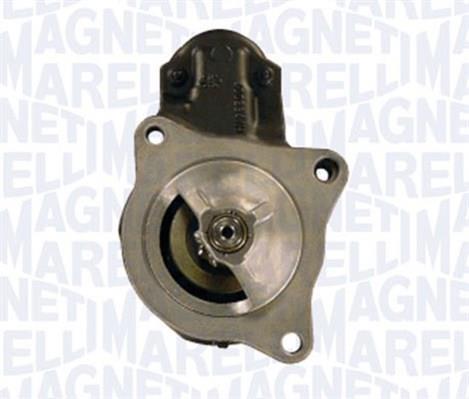 Démarreur MAGNETI MARELLI ref. 944280118310