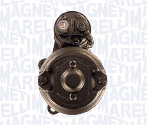 Démarreur MAGNETI MARELLI ref. 944280118310